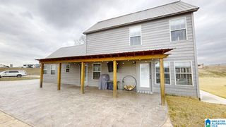 40 COUNTY ROAD 2038, Crane Hill, AL 35053