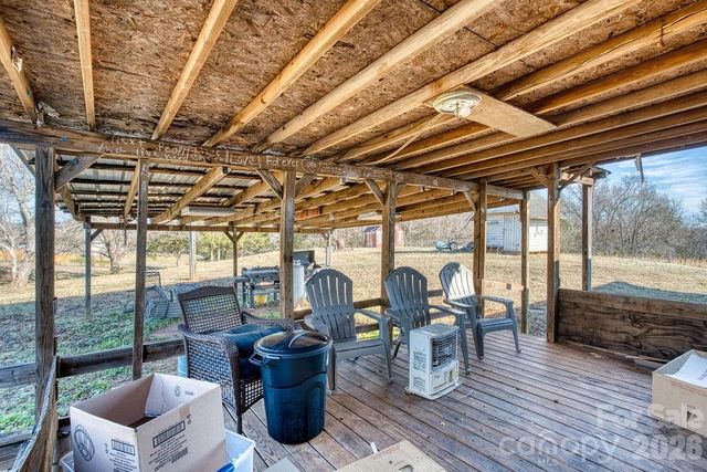 977 Lavender Road, Grover, NC 28073