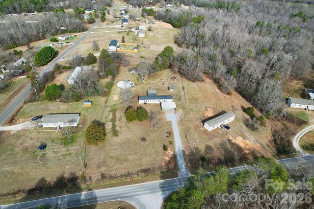 977 Lavender Road, Grover, NC 28073