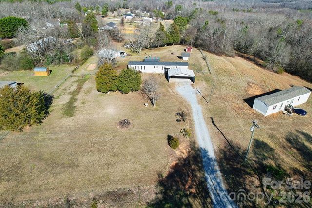 977 Lavender Road, Grover, NC 28073