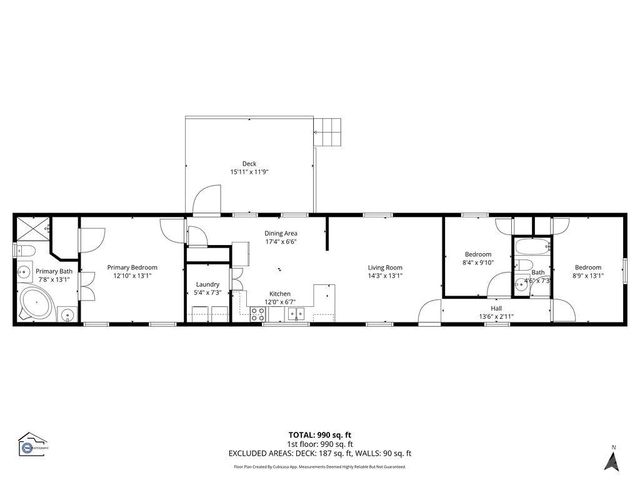 977 Lavender Road, Grover, NC 28073