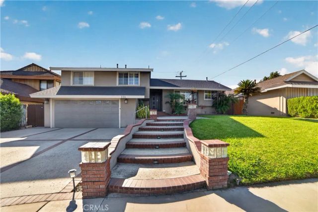 771 Mariposa Street, La Habra, CA 90631