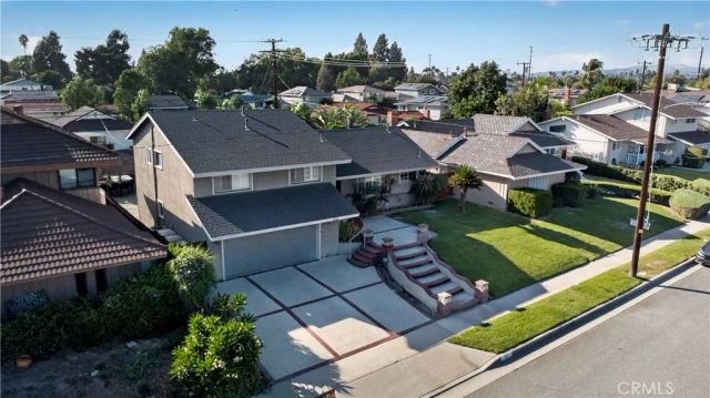 771 Mariposa Street, La Habra, CA 90631