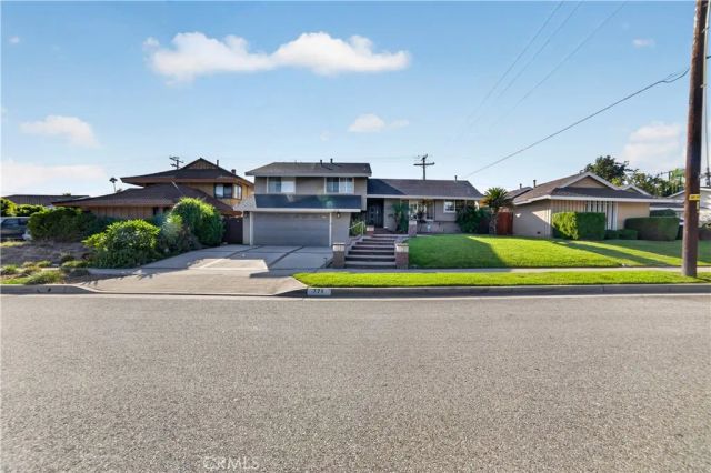 771 Mariposa Street, La Habra, CA 90631
