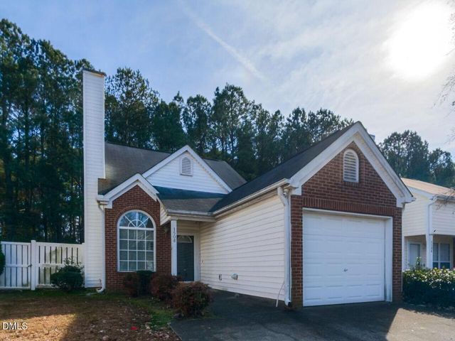 1508 Beacon Village Drive, Raleigh, NC 27604