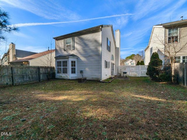 1508 Beacon Village Drive, Raleigh, NC 27604