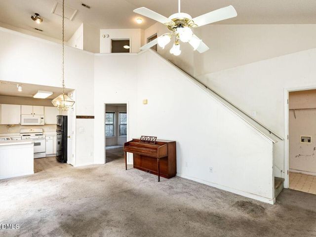 1508 Beacon Village Drive, Raleigh, NC 27604