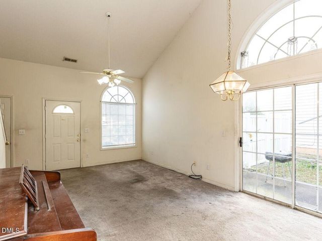 1508 Beacon Village Drive, Raleigh, NC 27604