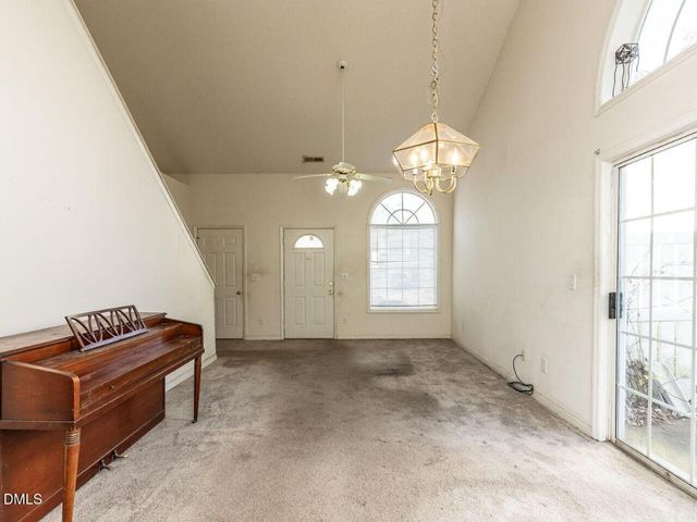 1508 Beacon Village Drive, Raleigh, NC 27604