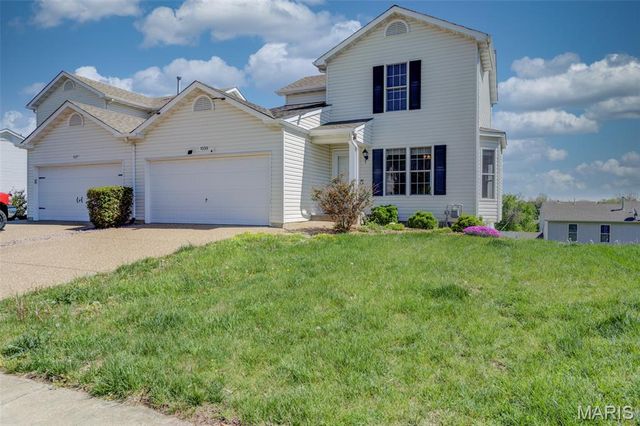 1059 Chesterfield Drive, Wentzville, MO 63385