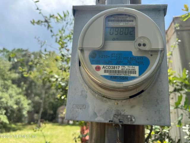 267 LAKEVIEW Court, Interlachen, FL 32148