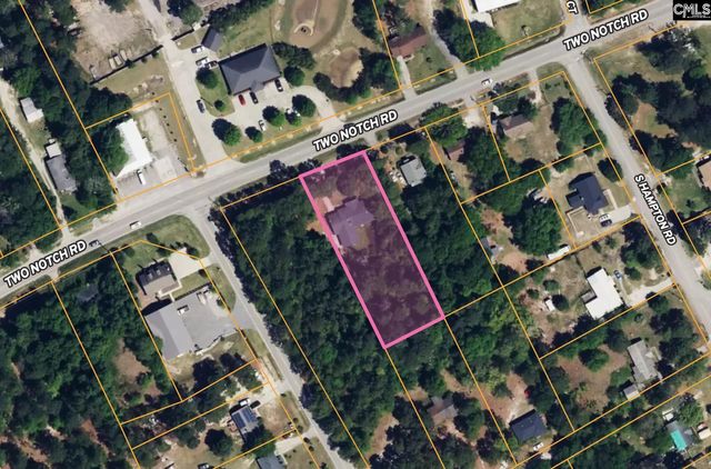 1213 Two Notch Road, Lexington, SC 29073