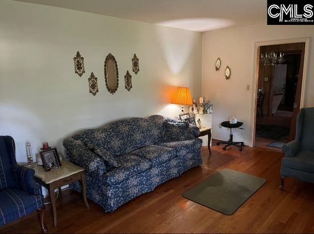 1213 Two Notch Road, Lexington, SC 29073