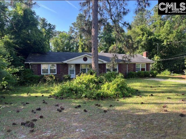 1213 Two Notch Road, Lexington, SC 29073