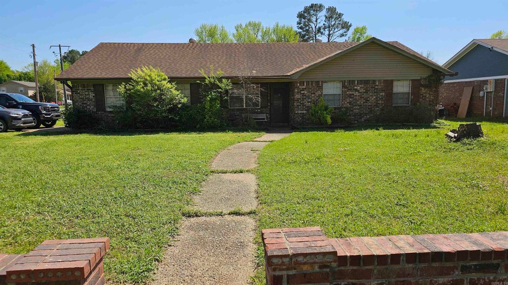 7001 Mabelvale Cut Off, Little Rock, AR 72209