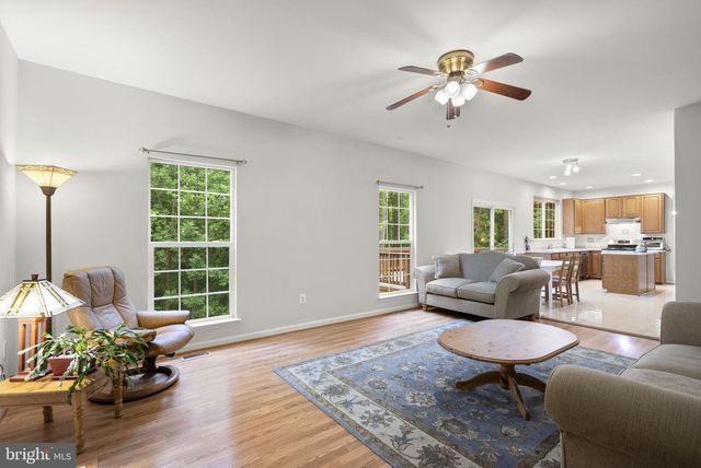 4012 COTTON TREE LN, Burtonsville, MD 20866