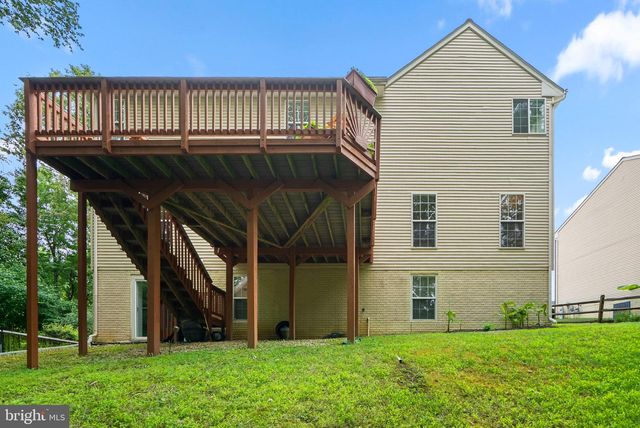 4012 COTTON TREE LN, Burtonsville, MD 20866