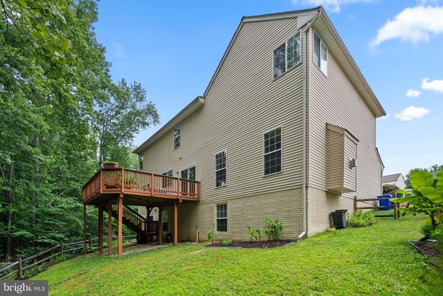4012 COTTON TREE LN, Burtonsville, MD 20866