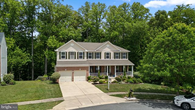 4012 COTTON TREE LN, Burtonsville, MD 20866