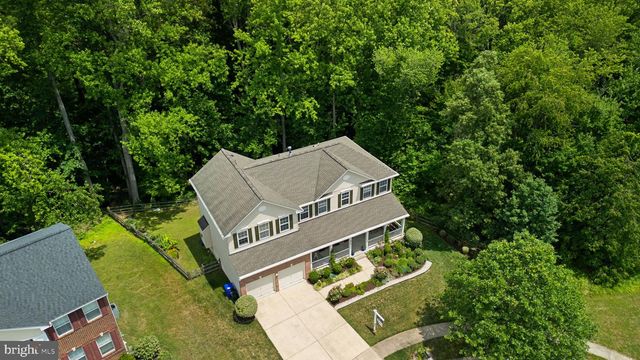 4012 COTTON TREE LN, Burtonsville, MD 20866