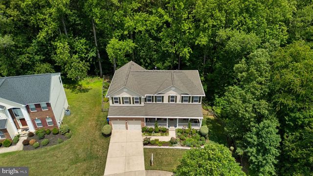 4012 COTTON TREE LN, Burtonsville, MD 20866