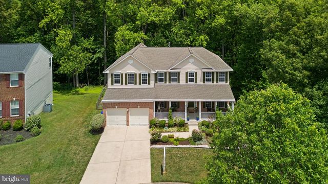 4012 COTTON TREE LN, Burtonsville, MD 20866