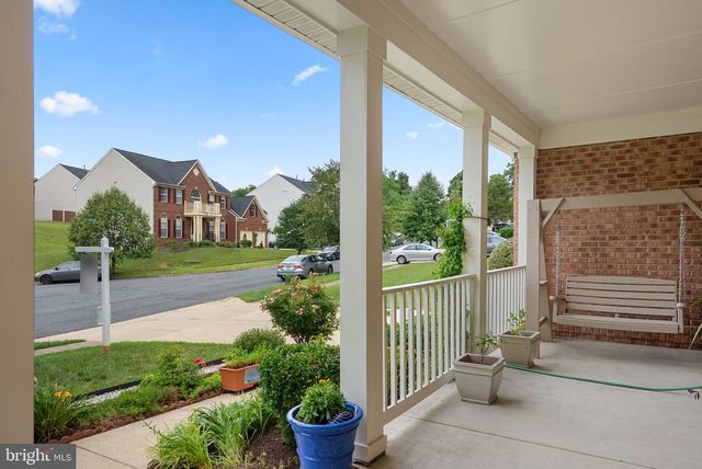 4012 COTTON TREE LN, Burtonsville, MD 20866