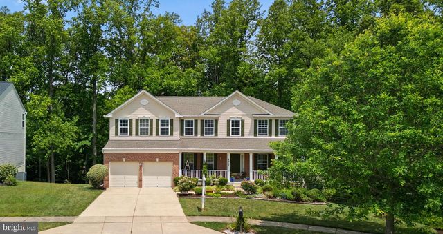 4012 COTTON TREE LN, Burtonsville, MD 20866