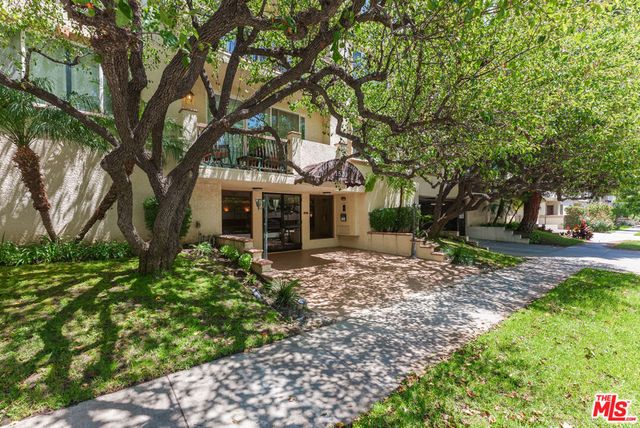 1520 Camden Avenue 105, Los Angeles, CA 90025