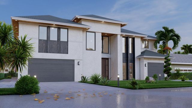 2811 NE 9th Court, Pompano Beach, FL 33062