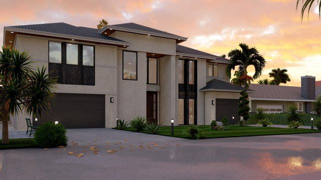 2811 NE 9th Court, Pompano Beach, FL 33062