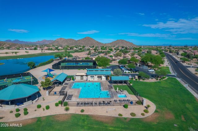 29906 N Little Leaf Drive, San Tan Valley, AZ 85143