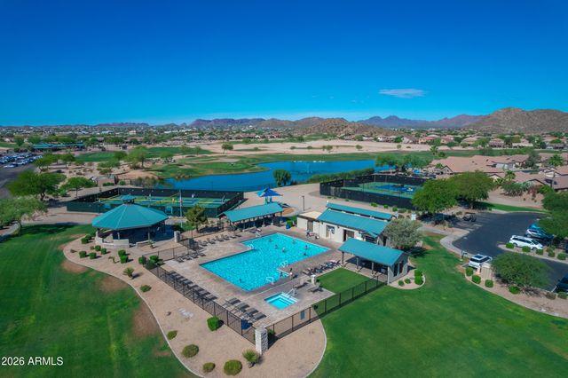 29906 N Little Leaf Drive, San Tan Valley, AZ 85143