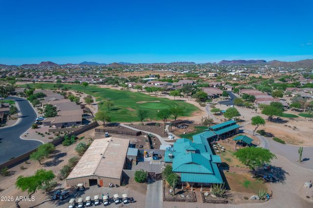 29906 N Little Leaf Drive, San Tan Valley, AZ 85143
