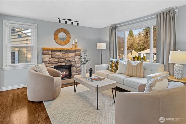 11451 71st Place S, Seattle, WA 98178