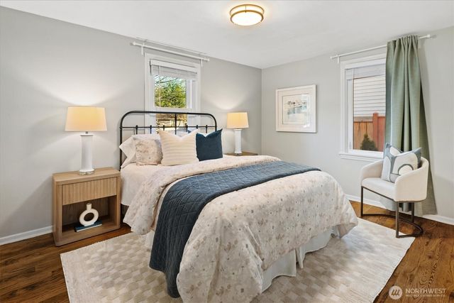 11451 71st Place S, Seattle, WA 98178