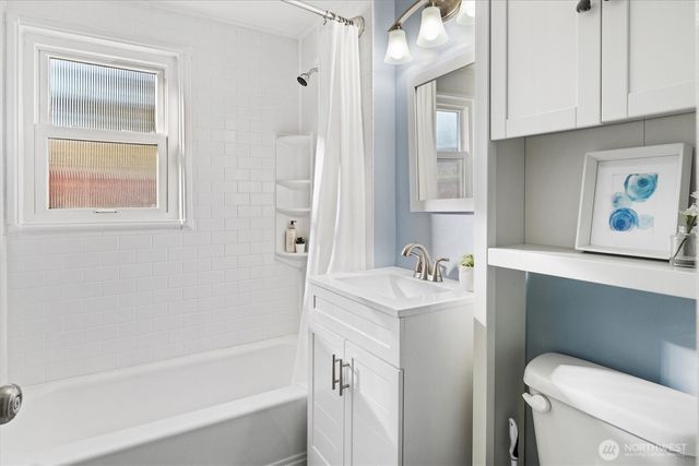 11451 71st Place S, Seattle, WA 98178