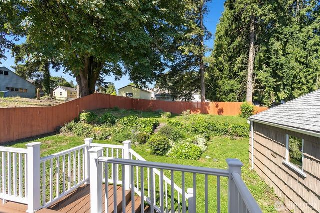 11451 71st Place S, Seattle, WA 98178