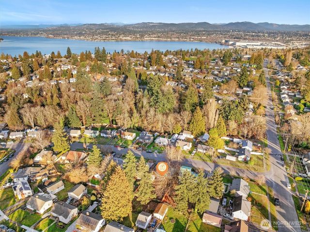 11451 71st Place S, Seattle, WA 98178