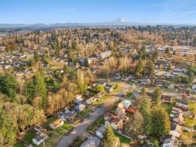 11451 71st Place S, Seattle, WA 98178