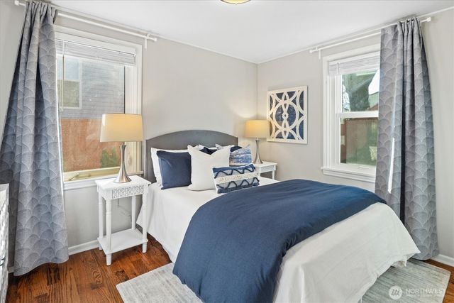 11451 71st Place S, Seattle, WA 98178