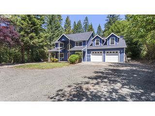 93789 COOS SUMNER Ln, Coos Bay, OR 97420