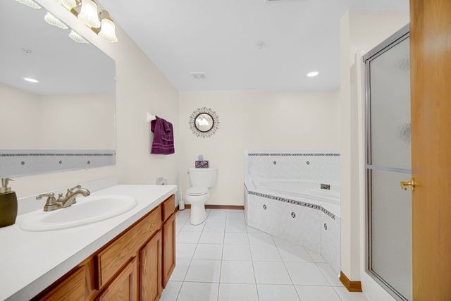 7779 Bristol Park Drive 1SE, Tinley Park, IL 60477