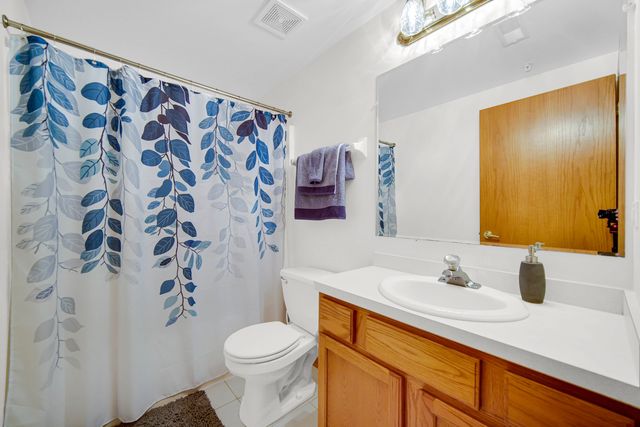 7779 Bristol Park Drive 1SE, Tinley Park, IL 60477