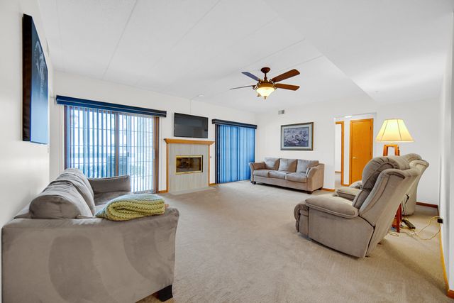 7779 Bristol Park Drive 1SE, Tinley Park, IL 60477