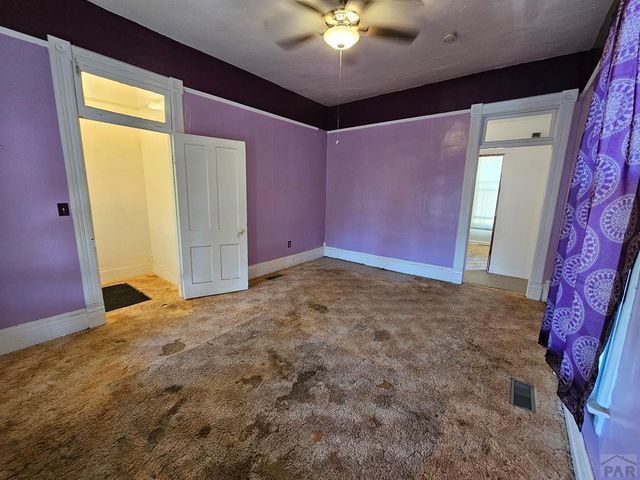 208 S 6th St, Holly, CO 81047