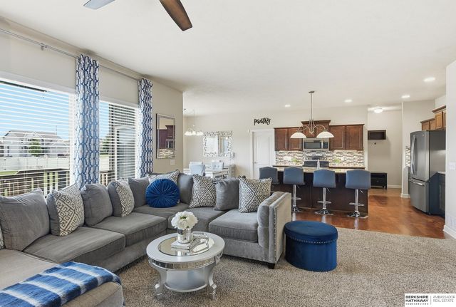 14702 S 22nd Street, Bellevue, NE 68123