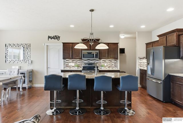 14702 S 22nd Street, Bellevue, NE 68123