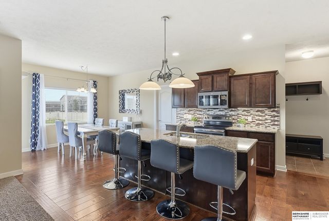 14702 S 22nd Street, Bellevue, NE 68123
