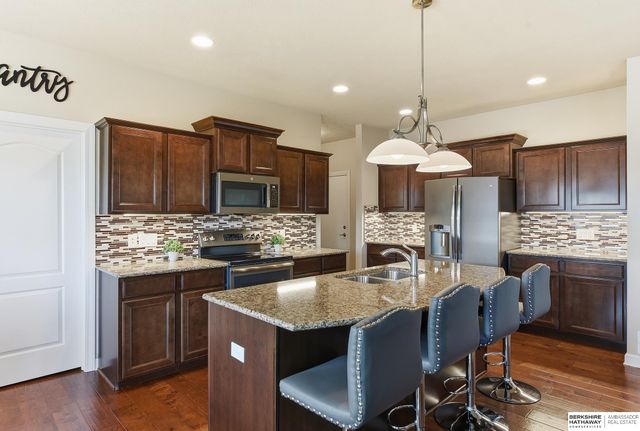 14702 S 22nd Street, Bellevue, NE 68123